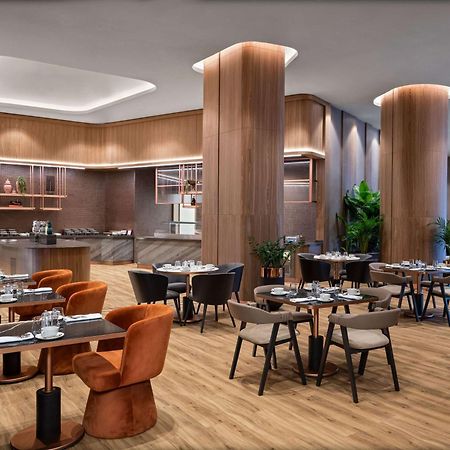 Moevenpick Living Istanbul Saklivadi Hotel Exterior foto