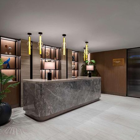 Moevenpick Living Istanbul Saklivadi Hotel Exterior foto