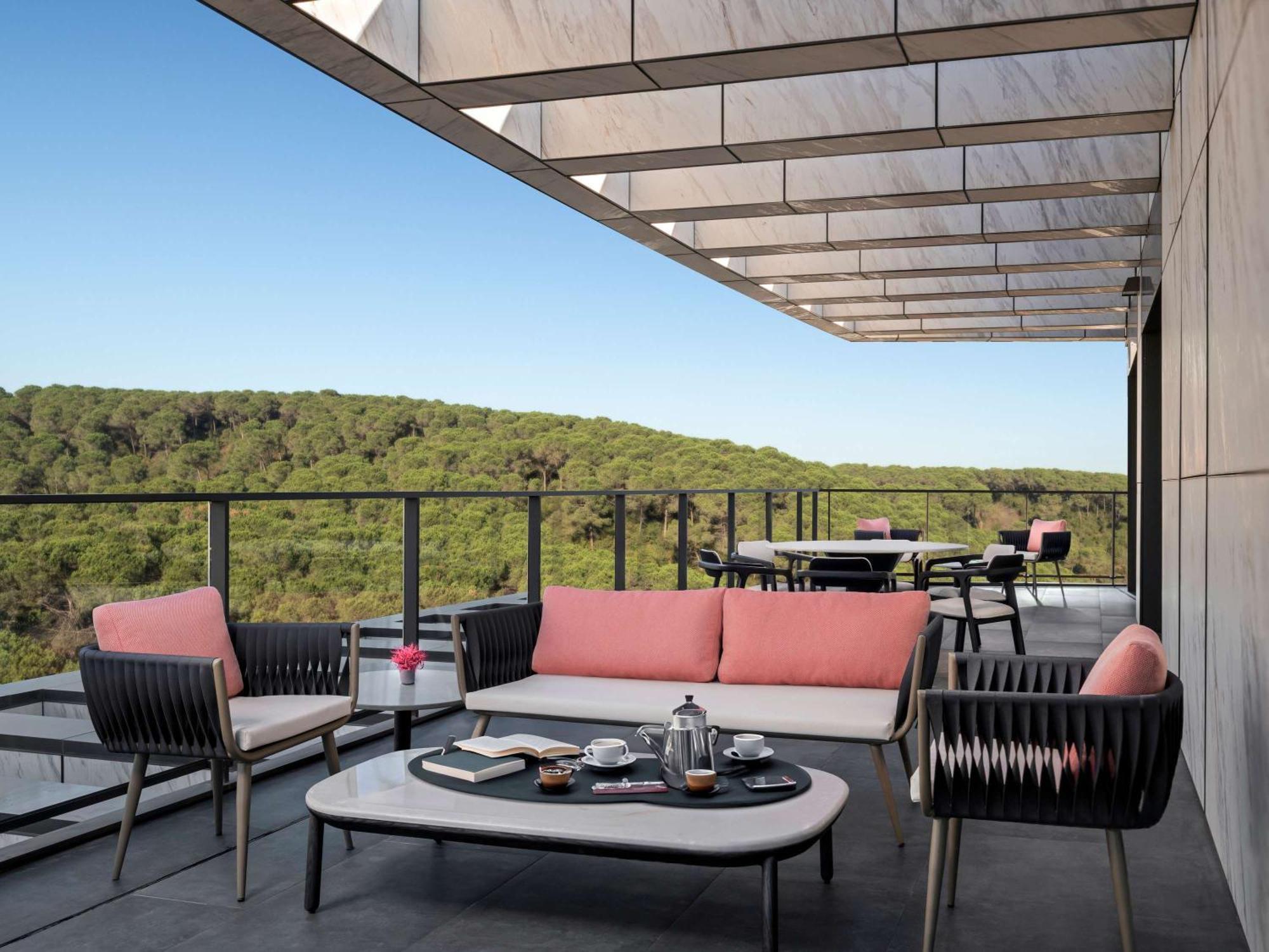 Moevenpick Living Istanbul Saklivadi Hotel Exterior foto