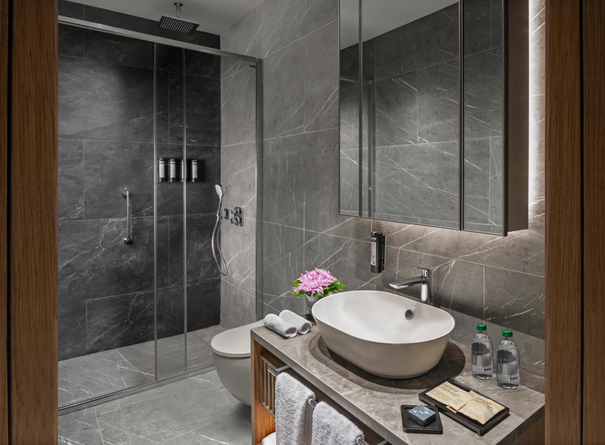 Moevenpick Living Istanbul Saklivadi Hotel Exterior foto