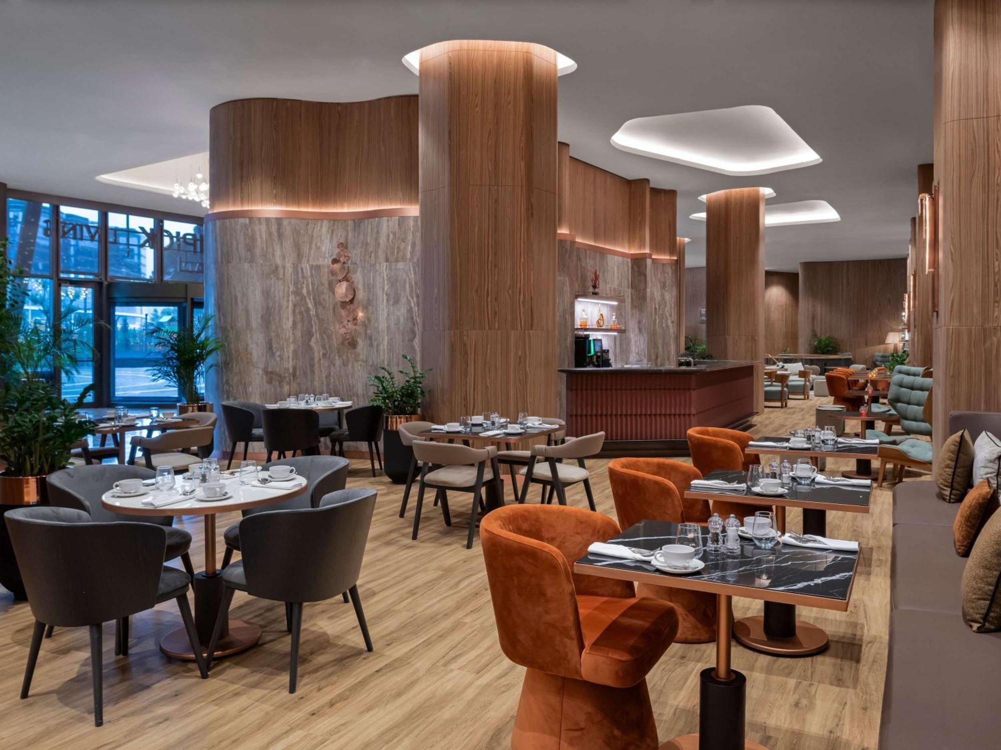 Moevenpick Living Istanbul Saklivadi Hotel Exterior foto