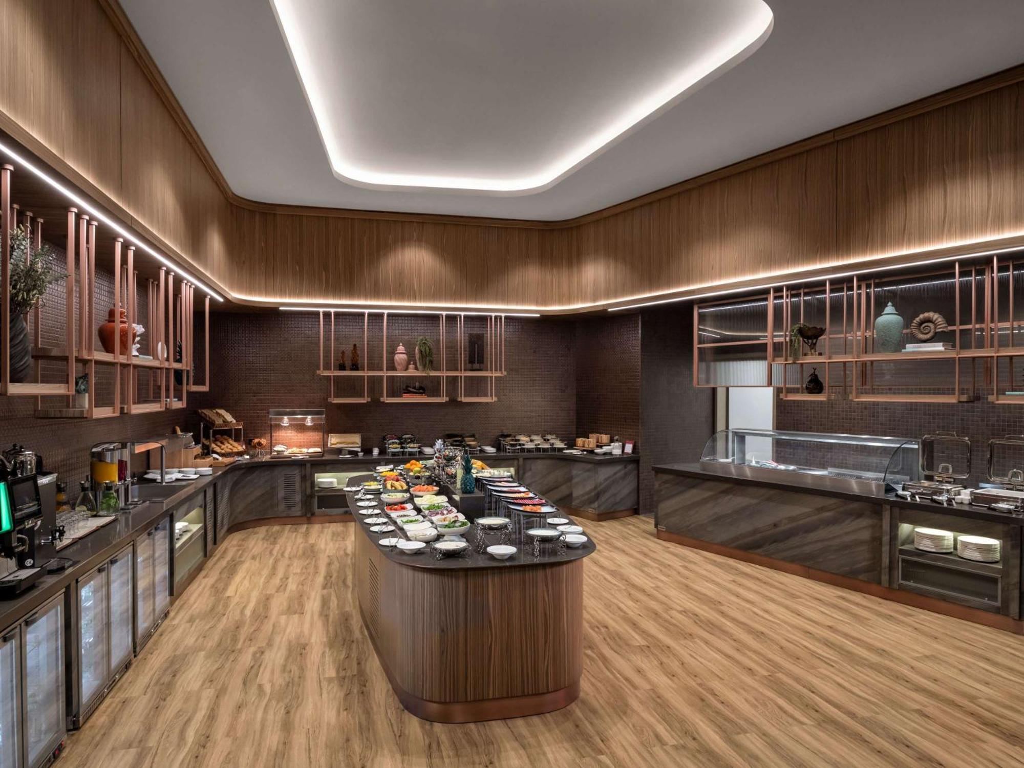 Moevenpick Living Istanbul Saklivadi Hotel Exterior foto