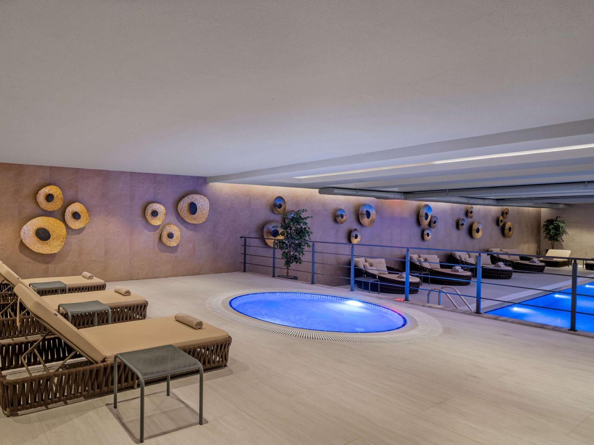 Moevenpick Living Istanbul Saklivadi Hotel Exterior foto